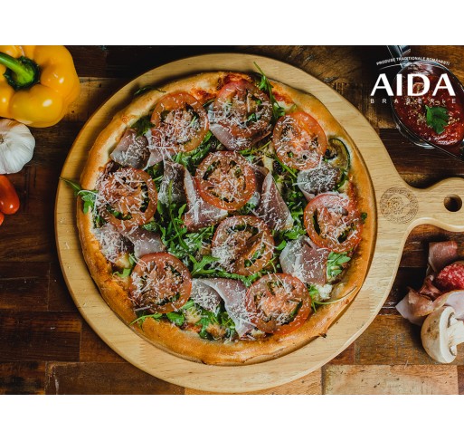 Pizza Aida